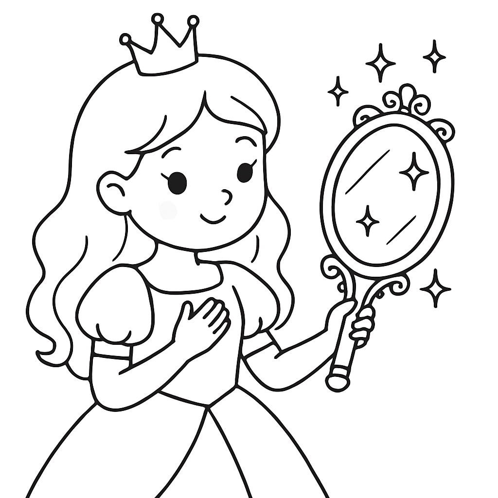 Sample coloring page 8