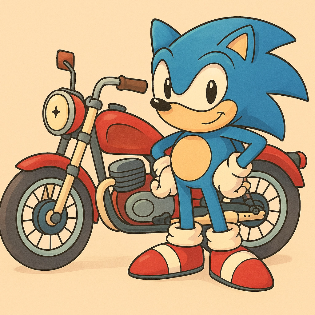 Sample coloring page 10