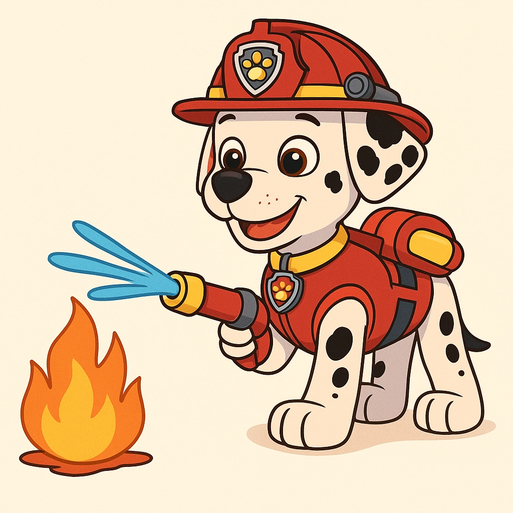 Sample coloring page 7